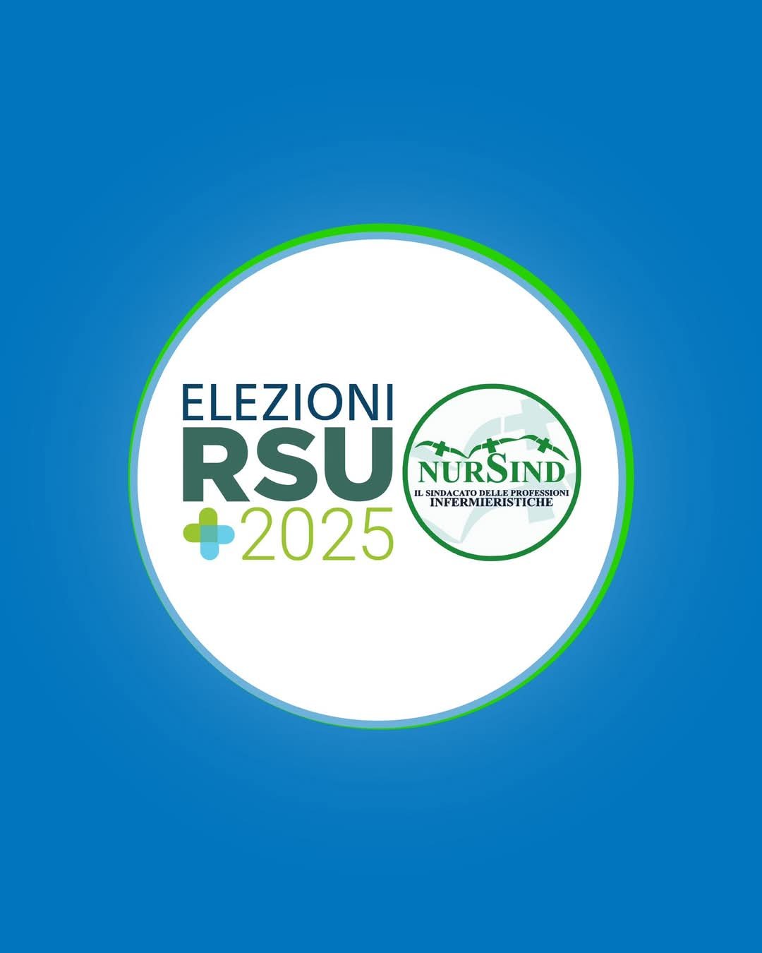 Scopri di più sull'articolo ELEZIONI RSU 2025: CANDIDATI CON NURSIND CHIETI!