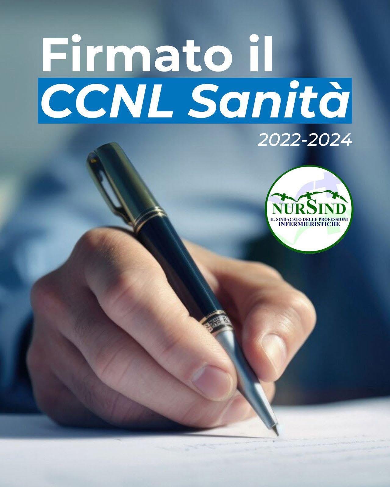 Scopri di più sull'articolo #CCNLSanità: cosa abbiamo ottenuto? Tutte le tabelle con gli aumenti contrattuali!