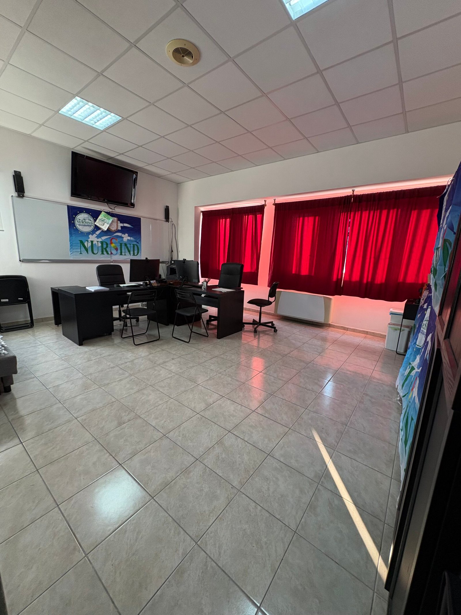 Scopri di più sull'articolo Dalla parte dei sanitari: NurSind Chieti avvia oltre 1.000 conciliazioni per il diritto al buono pasto”