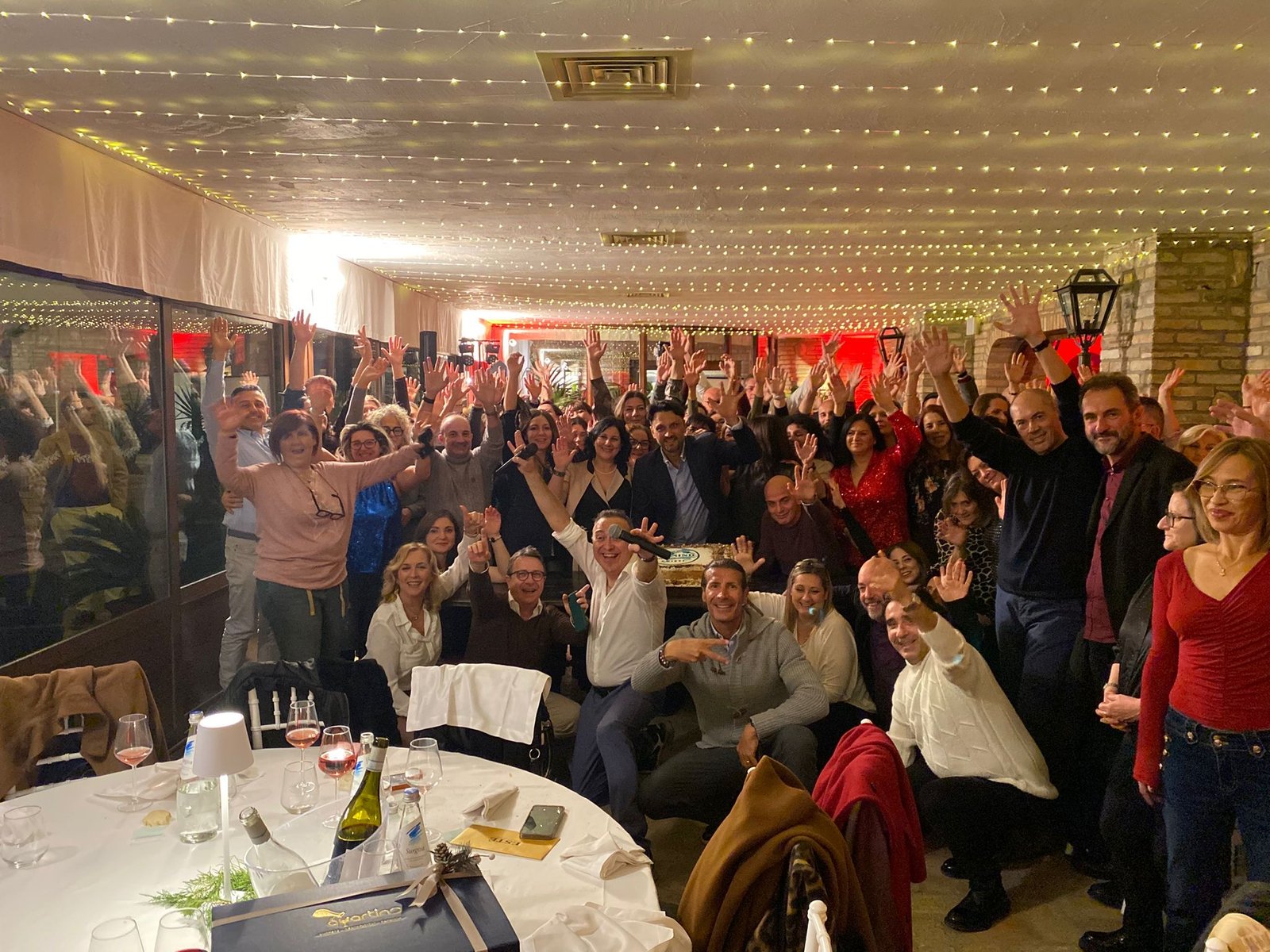 Scopri di pi&ugrave; sull'articolo 200 volte Grazie a tutti e buone feste!