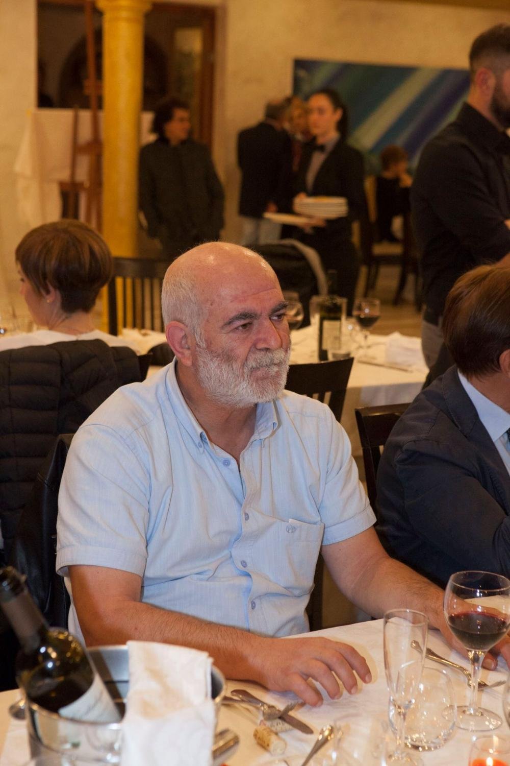 Scopri di pi&ugrave; sull'articolo NurSind Abruzzo in lutto per la scomparsa di Angelo De Luca