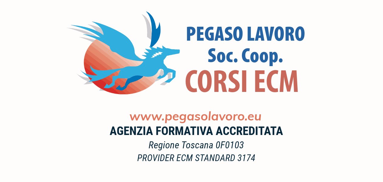Pegaso Lavoro - Corsi ECM